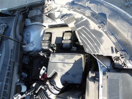 2018 Ford Edge Titanium Silver 3.5L AT 4WD #F22073